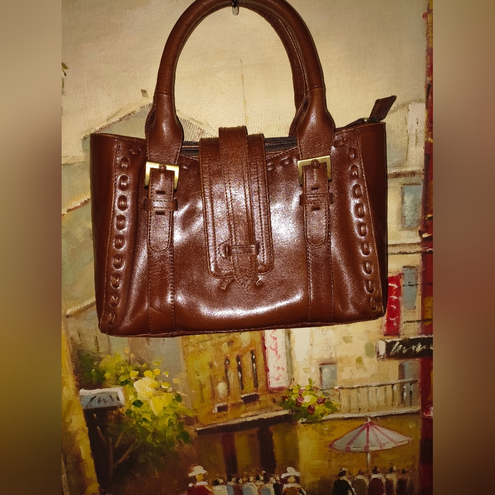 Modapelle Shoulder Bag